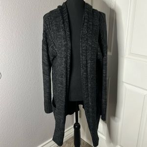 Merona Gray Sweater - Size XXL